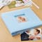 6 Pack: Cloth Scrapbook Album by Recollections®, 8" x 8"